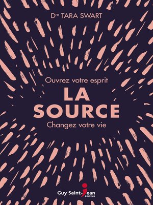 cover image of La source